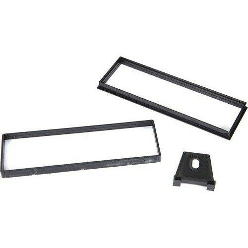 METRA 99-5512 Installation Kit For Ford Lincoln Merc Mazda Snap-In Style Radio - TuracellUSA
