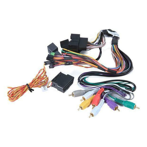 iDatalink Maestro HRN-RR-FO2 + ADS-MRR Plug And Play Harness For Ford - TuracellUSA