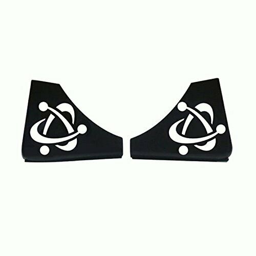 HEISE HETJPMLB JEEP TJ 1997-2006 - POST MOUNT CUBE BRACKET - TuracellUSA