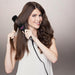 RVST2168 Revlon Pro Collection Extra Long Hair Straightening Brush NEW - TuracellUSA