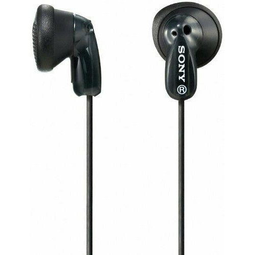 Sony MDR-E9LP In-Ear Stereo Audio Fashion Earbuds Earphones Headphones NEW! - TuracellUSA