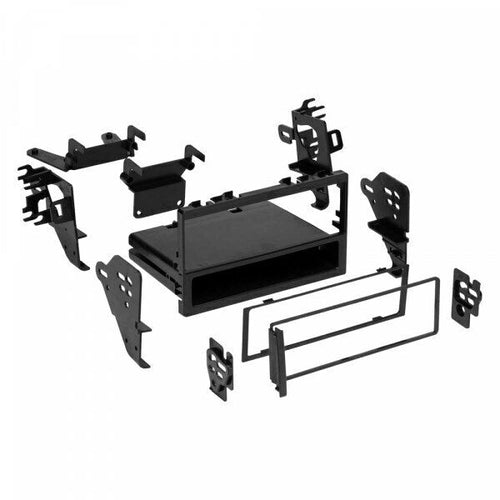 METRA 99-7888 Radio Installation Kit For Honda Accord 1990-1993 Odyssey 95-98 - TuracellUSA