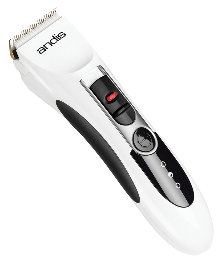 24445 Andis Adjustable Blade Clipper Cordless Clipper Kit NEW - TuracellUSA