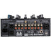 DDM2000USB DJ-Tech USB Professional 4-Channel USB DJ Mixer BRAND NEW - TuracellUSA