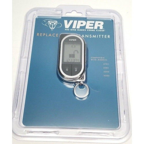 Viper 7351V 2-Way Replacement Remote - TuracellUSA