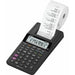 HR10RC CASIO Printing Calculator BRAND NEW - TuracellUSA