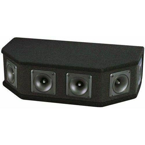 Pyle PAHT6 Tweeter System Pro DJ 6-Way 200 Watts Max - TuracellUSA