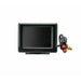 CrimeStopper SV8110HD High-Definition Universal Style 3.5" LCD Monitor NEW! - TuracellUSA