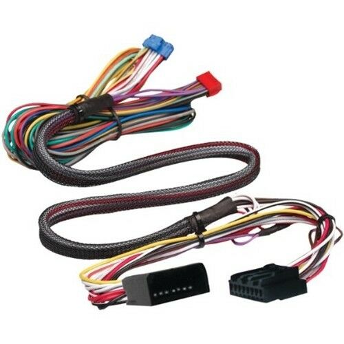 Directed THCHD2 Plug and play Chrysler T-Harness for DBALL2 / DB3 Brand New - TuracellUSA