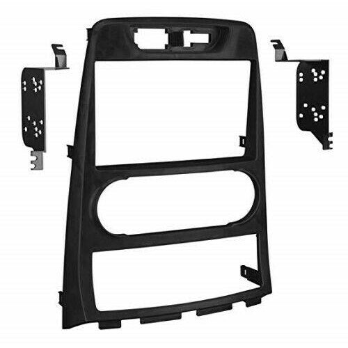 METRA 95-7339B Installation Kit For Genesis Coupe 2010-12 w/Harness/Ant Adptr. - TuracellUSA