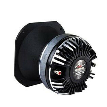 2 Audiopipe Pro Comprssor Driver Kit, 6.2" 800 Watts, 33 Oz Mag Speaker APHC6256 - TuracellUSA