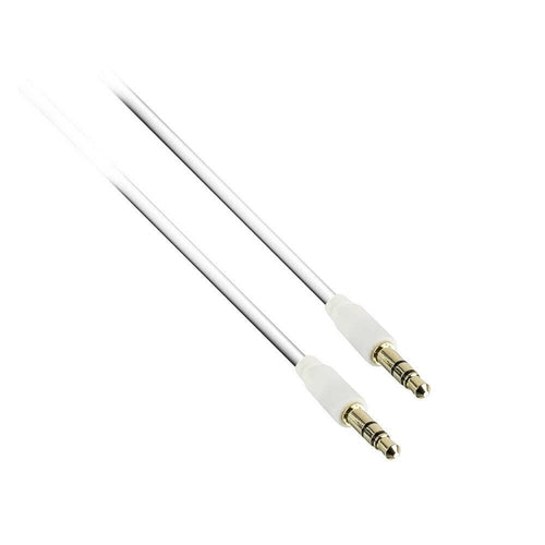 AX35-3 Axxess 3.5mm Mini Jack Extension Cable (Replaced AXM-35-3) - TuracellUSA