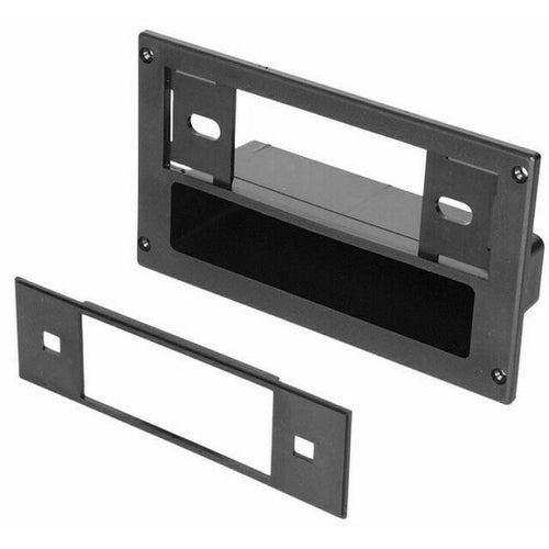 FM-K504 AMERICAN INTERNATIONAL Installation Dash Kit for 1987-1993 Ford Mustang - TuracellUSA