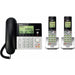 CS6949-2 VTECH DECT 6.0 Expandable Cordless Phone With Digital Answering System - TuracellUSA