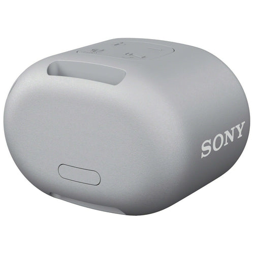 SRSXB01W Sony EXTRA BASS Portable Bluetooth Speaker NEW - TuracellUSA