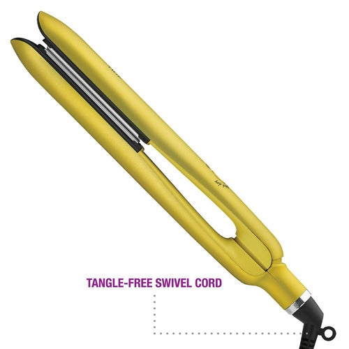 BH238 BedHead Morning After/Second Day Styling Flat Iron, 1 inch BRAND NEW - TuracellUSA