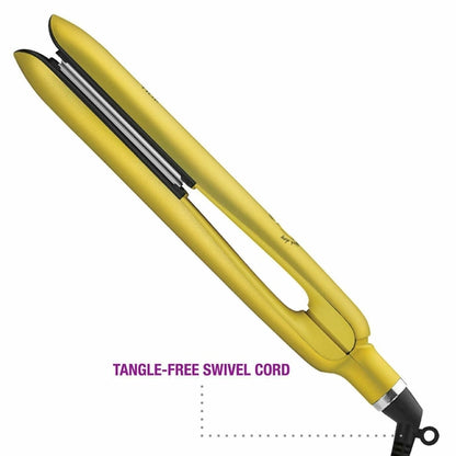 BH238 BedHead Morning After/Second Day Styling Flat Iron, 1 inch BRAND NEW - TuracellUSA