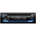 JVC KD-TD71BT1-DIN CD Receiver w/ Bluetooth USB MP3 SiriusXM Amazon Alexa NEW! - TuracellUSA