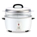 Panasonic SR-GA321SH 17 Cup Commercial Automatic Rice Cooker with Steam Basket, - TuracellUSA