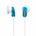 Sony MDR-E9LP In-Ear Stereo Audio Fashion Earbuds Earphones Headphones NEW! - TuracellUSA