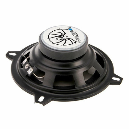 2 SOUNDSTREAM AF.52 5.25" CAR 250W 2-WAY DOME TWEETERS COAXIAL SPEAKERS PAIR - TuracellUSA