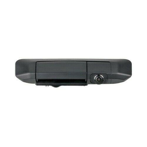 Crimestopper SV-6836.TAC 170-degree Tail Gate Handle CMOS Camera FAST SHIPPING - TuracellUSA