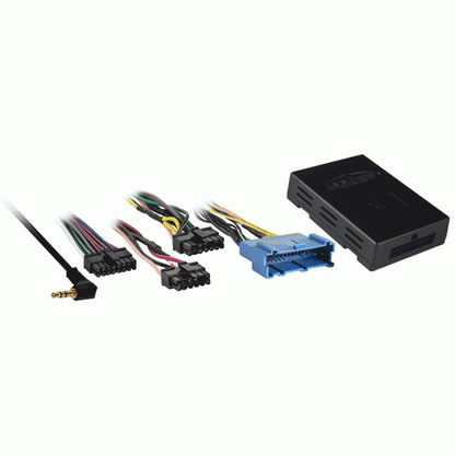 AXGM-06 AXXESS Cadillac 1997-2005 Onstar Interface (Replaced GMOS-06)