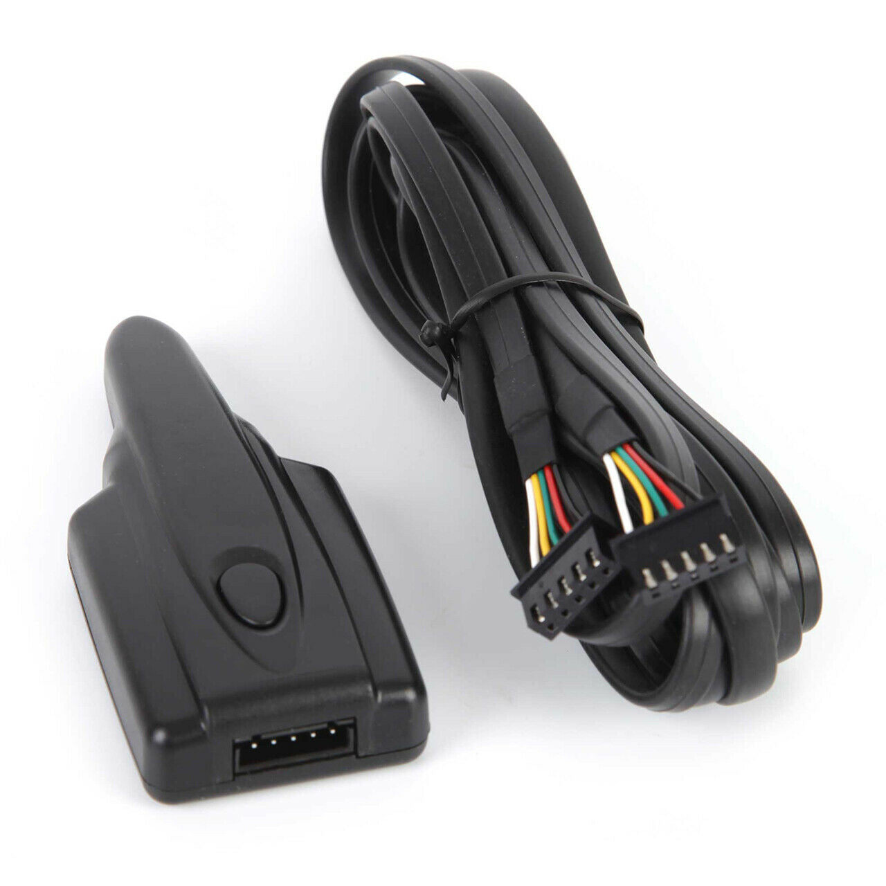 E5 Encore 2-Way Paging Remote Start Keyless Entry System w/ 4-Button NEW - TuracellUSA