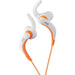 JVC HA-ETX30 In-Ear Headphones SPORT,PIVOT MOTION,ADJUST,Waterproof Assorted CLR - TuracellUSA