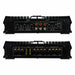 American Bass DB50754FR 4 Channel Class A/B Car Audio Ampilfier 600 Watts Max - TuracellUSA