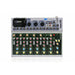 Gli Pro GXL70 Seven Channel Studio Mixer w/iPod Dock, Mic Inputs USB and SD Card - TuracellUSA