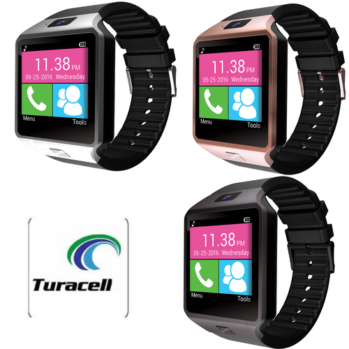 Slide smartwatch sw200 on sale