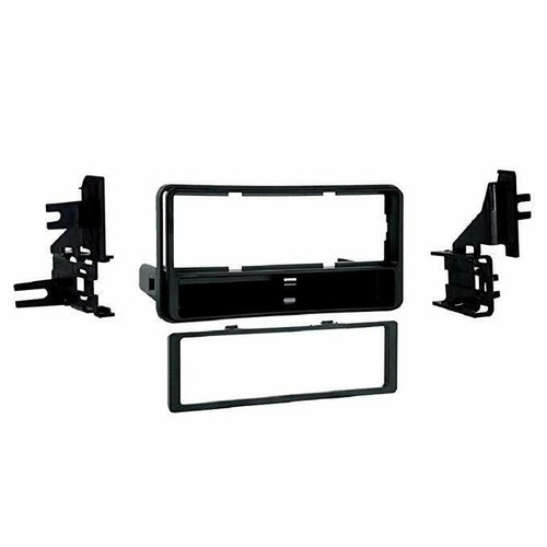 Metra 99-8236 Radio Installation Kit For Scion FRS 2013 & Up, Single DIN - TuracellUSA