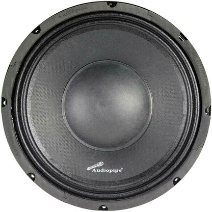 2 - Audiopipe APSP1050 10" Dynamic Loudspeaker, 700 Watts Max BRAND NEW! PAIR - TuracellUSA