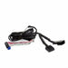 Flashlogic Plug-N-Play Remote Start CHRYSLER 300 2006 Diesel New Programmed - TuracellUSA