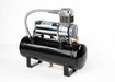 AC20MP Omega 2.0 Gallon Compressor - 145PSI NEW - TuracellUSA