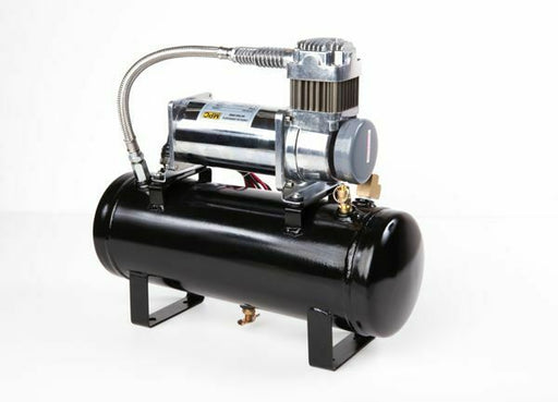 AC20MP Omega 2.0 Gallon Compressor - 145PSI NEW - TuracellUSA