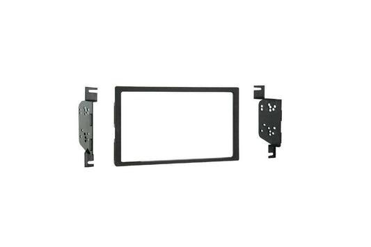 METRA 95-7332 Radio Kit For Elantra 2007-10 Double DIN FAST SHIPPING! - TuracellUSA