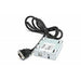 Pioneer CD-IV202NAVI VGA Interface Cable Kit iPhone 5 6 Select Pioneer Receiver - TuracellUSA