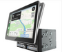 Jensen CAR1000 10.1” Mechless CarPlay Android Auto Media Receiver w/ Bluetooth - TuracellUSA
