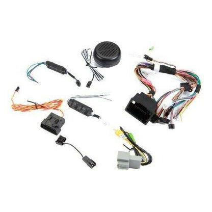 IDATALINK MAESTRO HRN-RR-GM2 +ADS-MRR HARNESS FOR CADILLAC , CHEVY & GMC - TuracellUSA