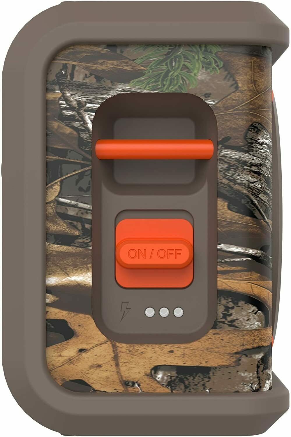 S7ARFW-424 Skullcandy Air Raid Water-resistant Drop-proof Bluetooth Speaker NEW - TuracellUSA