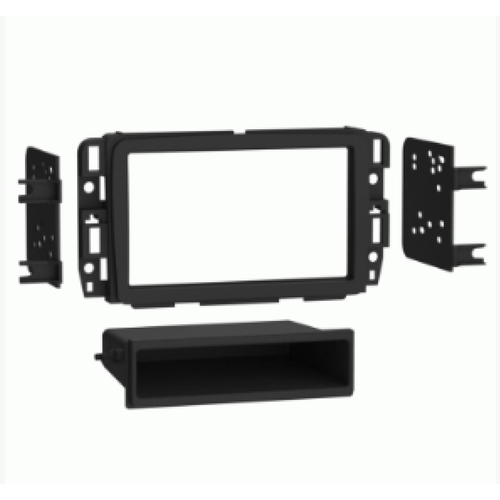 Metra 99-3031B Radio installation Kit For Chevrolet Captiva Sport 2014-15 W/NAV - TuracellUSA