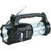 SC1093 SuperSonic 20 LED 3-Way Emergency Radio/Flashlight/Lantern NEW - TuracellUSA