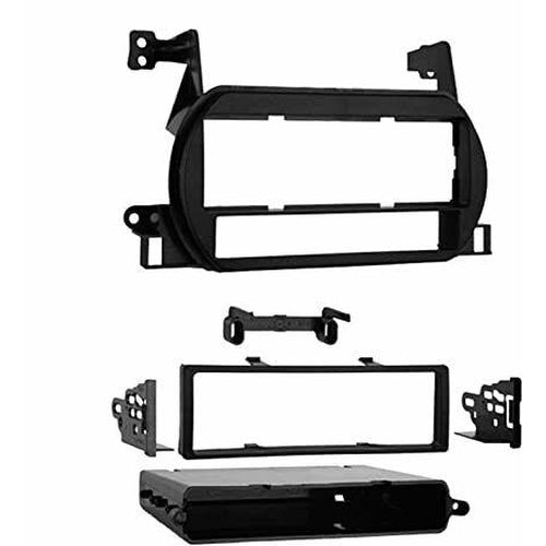 METRA 99-7418 Radio Installation Kit For Nissan Altima 2002-2004 SINGLE DIN - TuracellUSA