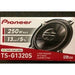 PIONEER TS-G1320S 5-1/4" 5.25-INCH CAR AUDIO COAXIAL 2-WAY SPEAKERS PAIR - TuracellUSA