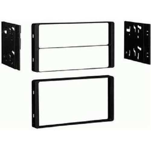 Metra 95-5600 Double DIN Installation Kit for Select 1995-08 Ford/Mazda/Mercury - TuracellUSA