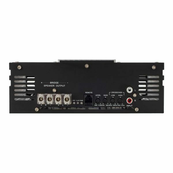 TXP26500D Soundstream Tarantula Extreme Series 2-Channel Full Range Amplifier - TuracellUSA