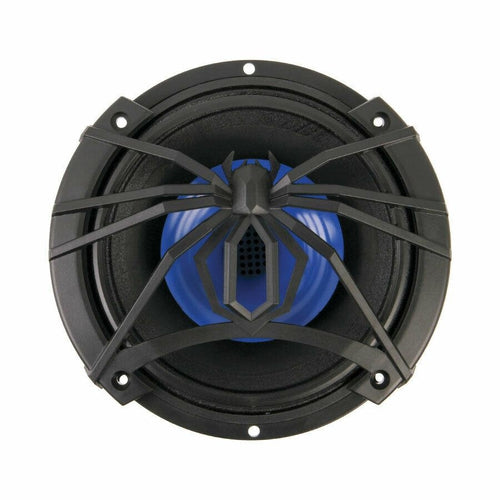 Soundstream SM2.650 Stereo 6.5 Inches Pro Audio Mid-Range Car Audio Speaker 250w - TuracellUSA