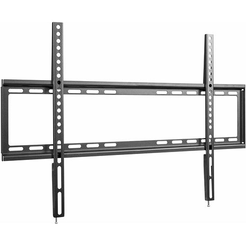 FF6412 Tuff Mount Ultra Slim Tilt Wall Mount for most 37"-85" TVs NEW - TuracellUSA